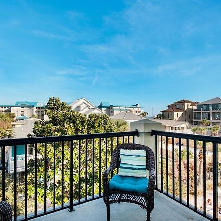 Miramar Beach Villa 101 Destin Eksteriør billede