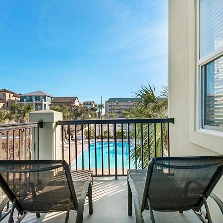 Miramar Beach Villa 101 Destin Eksteriør billede