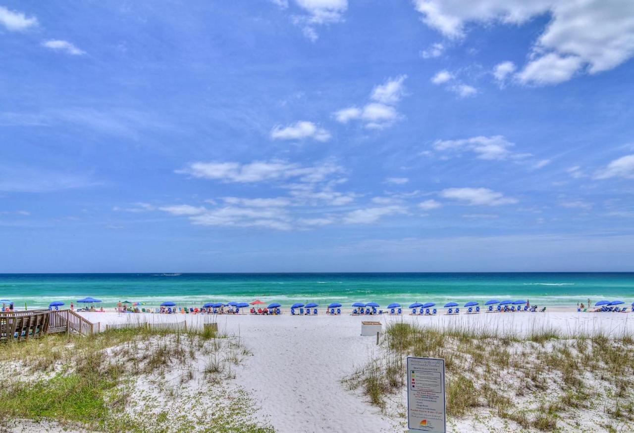 Miramar Beach Villa 101 Destin Eksteriør billede