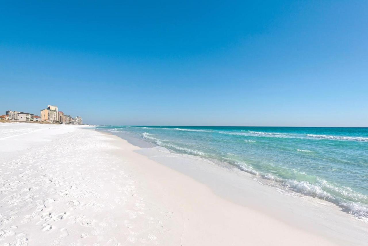 Miramar Beach Villa 101 Destin Eksteriør billede