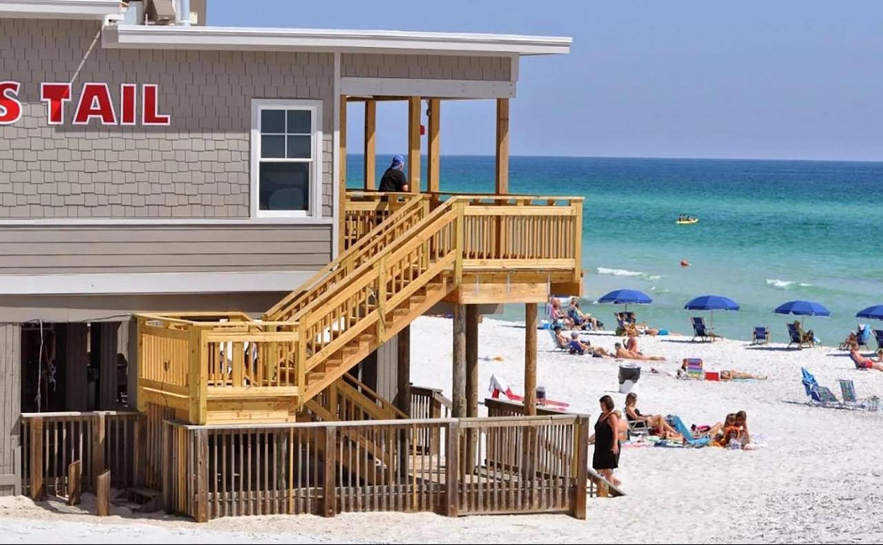 Miramar Beach Villa 101 Destin Eksteriør billede