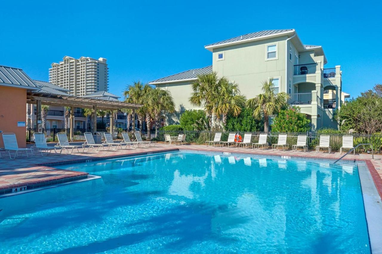 Miramar Beach Villa 101 Destin Eksteriør billede