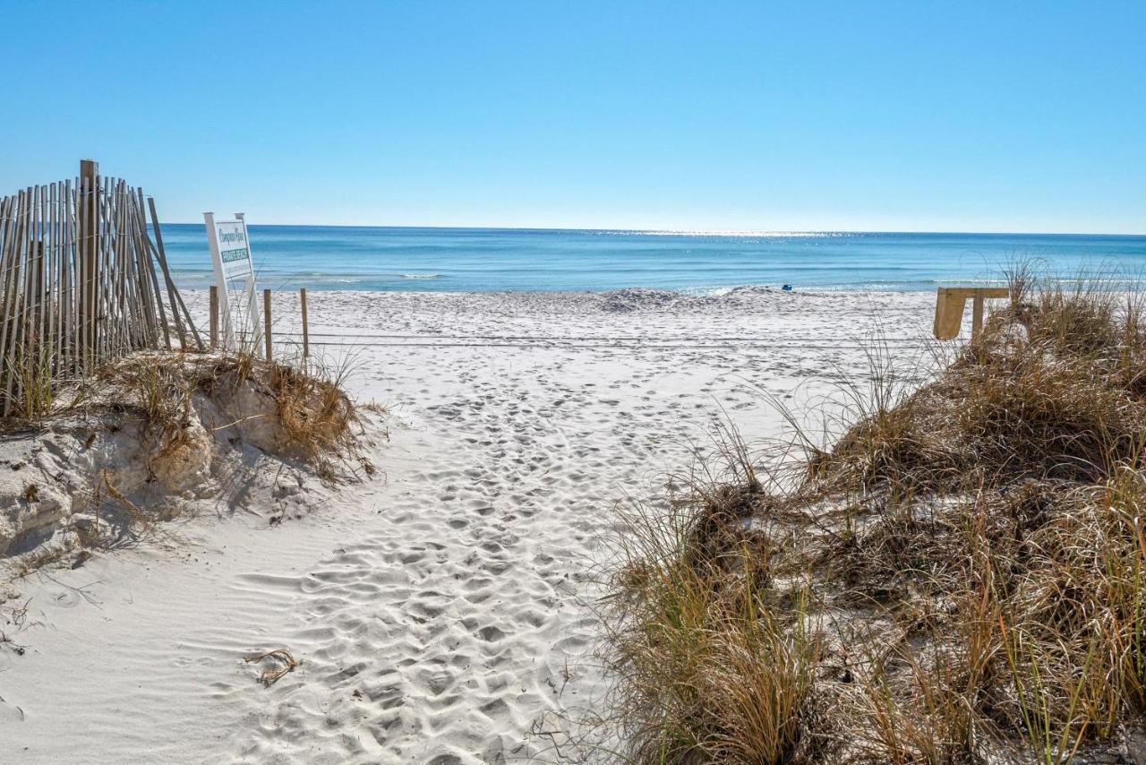 Miramar Beach Villa 101 Destin Eksteriør billede