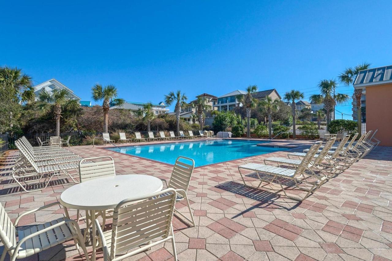 Miramar Beach Villa 101 Destin Eksteriør billede