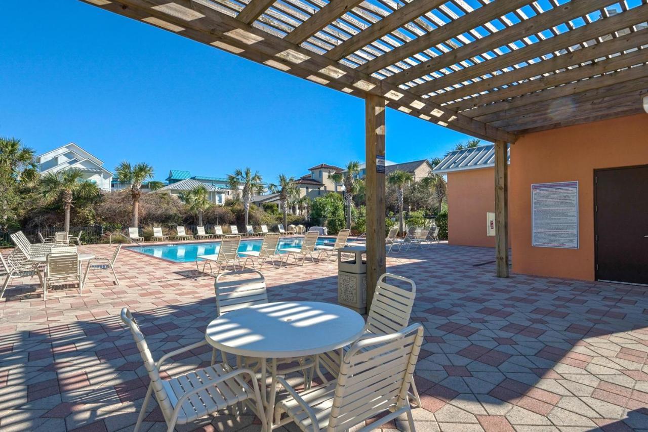 Miramar Beach Villa 101 Destin Eksteriør billede