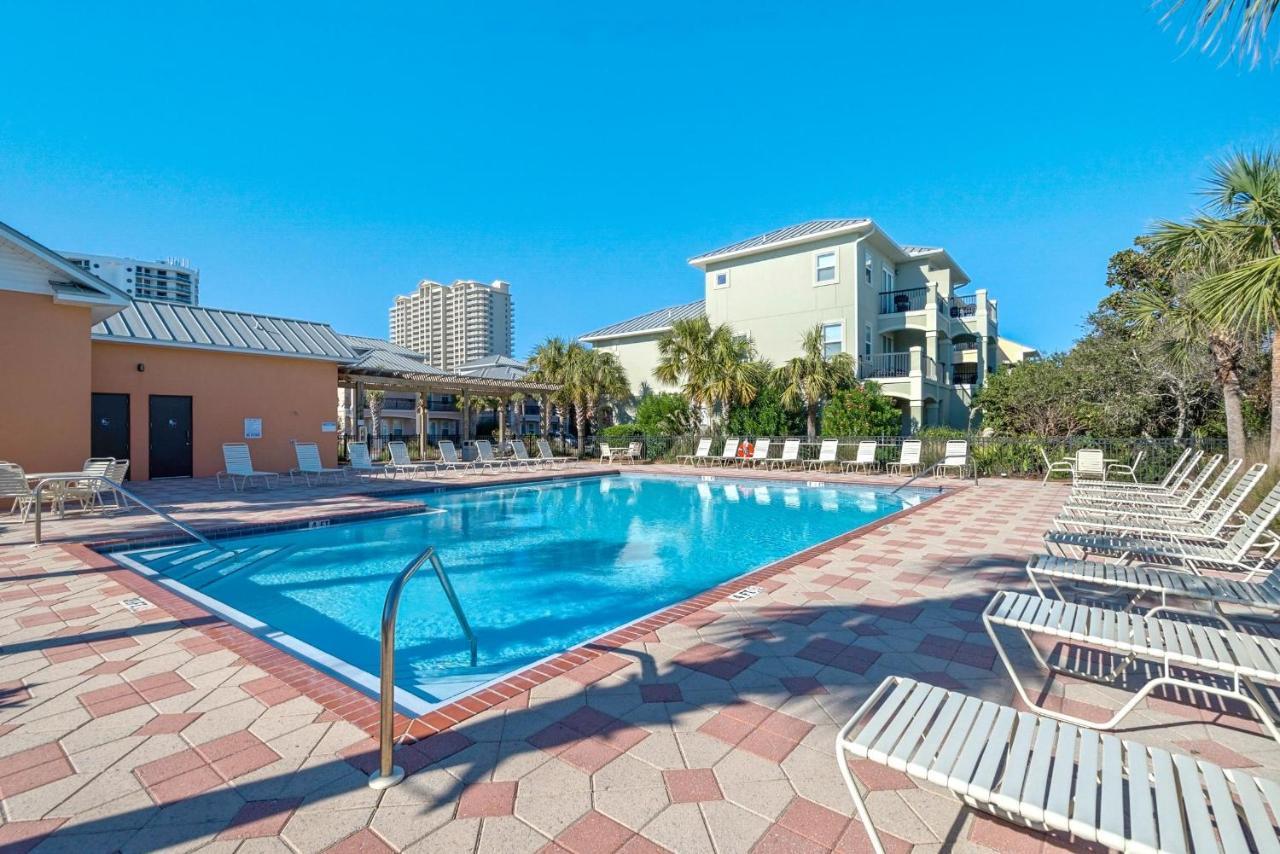 Miramar Beach Villa 101 Destin Eksteriør billede