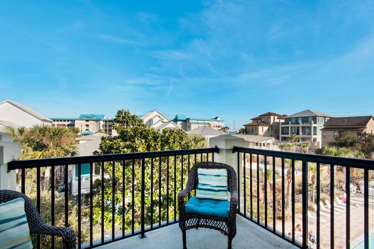 Miramar Beach Villa 101 Destin Eksteriør billede