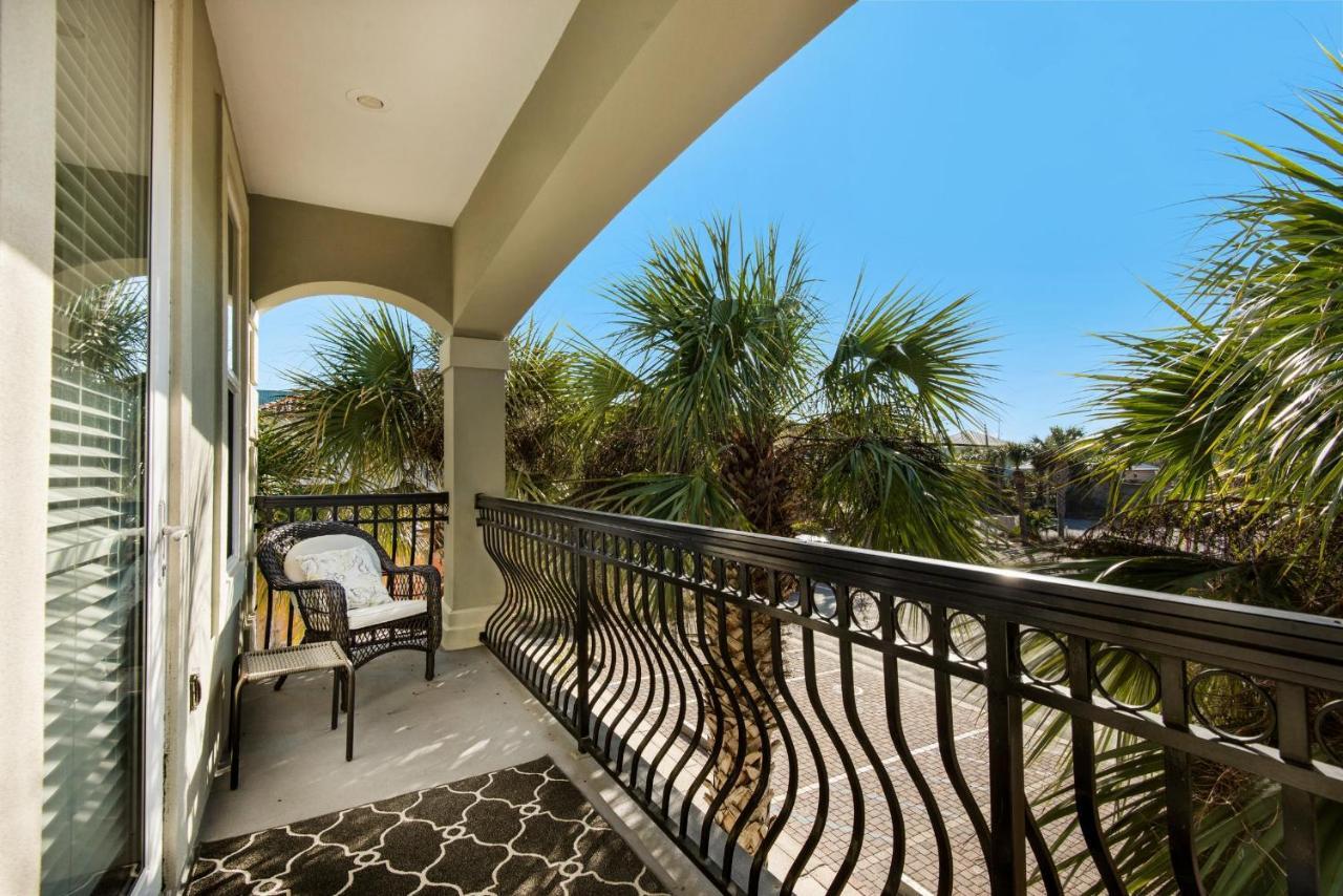 Miramar Beach Villa 101 Destin Eksteriør billede
