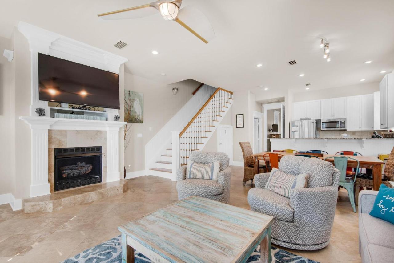 Miramar Beach Villa 101 Destin Eksteriør billede