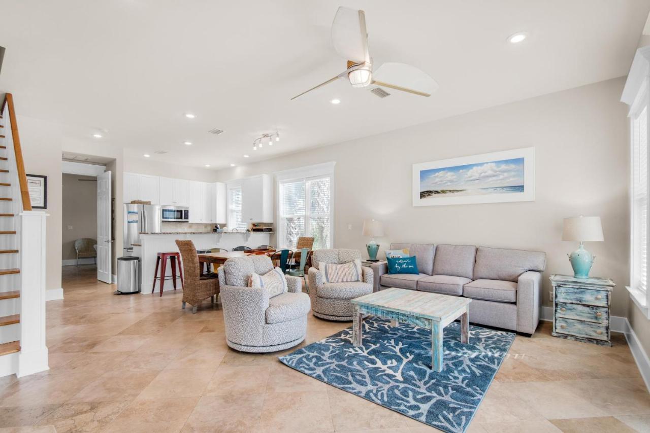 Miramar Beach Villa 101 Destin Eksteriør billede