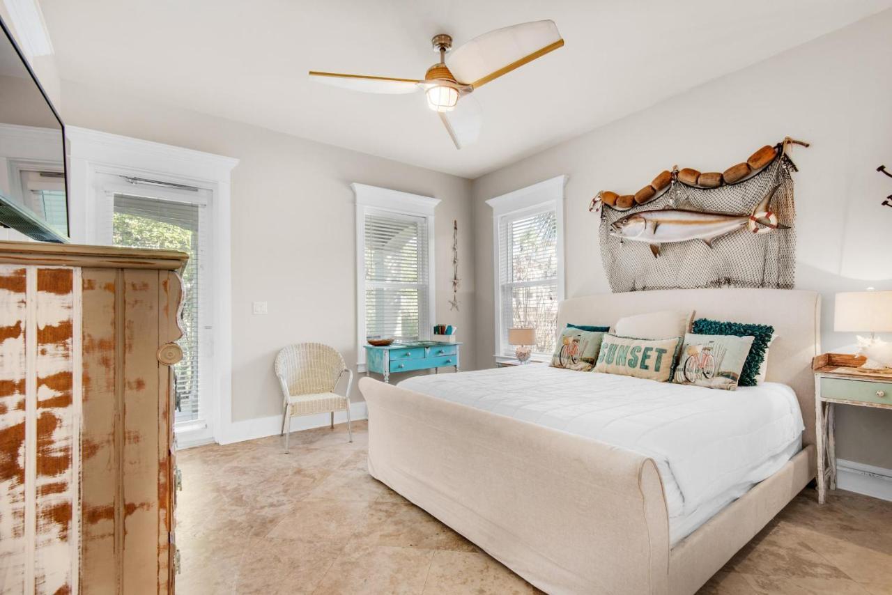 Miramar Beach Villa 101 Destin Eksteriør billede