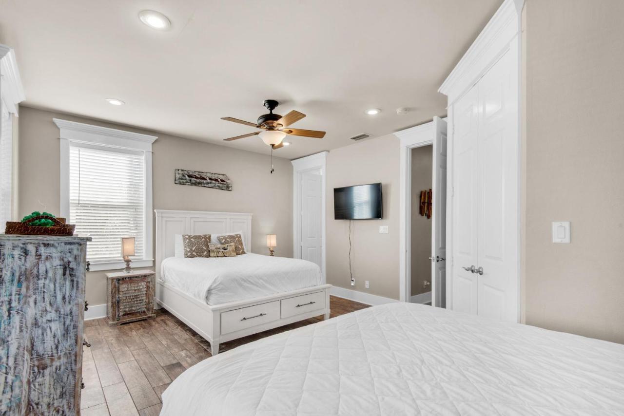 Miramar Beach Villa 101 Destin Eksteriør billede