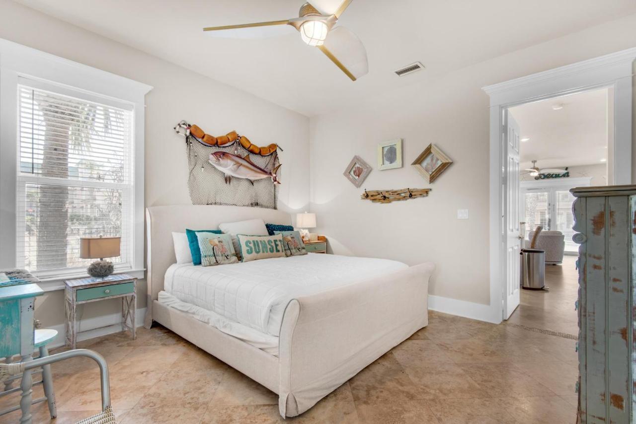 Miramar Beach Villa 101 Destin Eksteriør billede