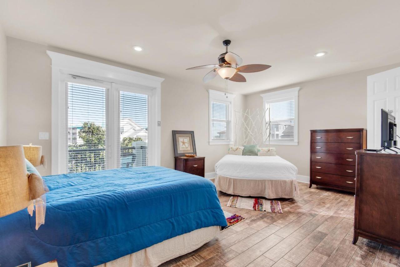 Miramar Beach Villa 101 Destin Eksteriør billede