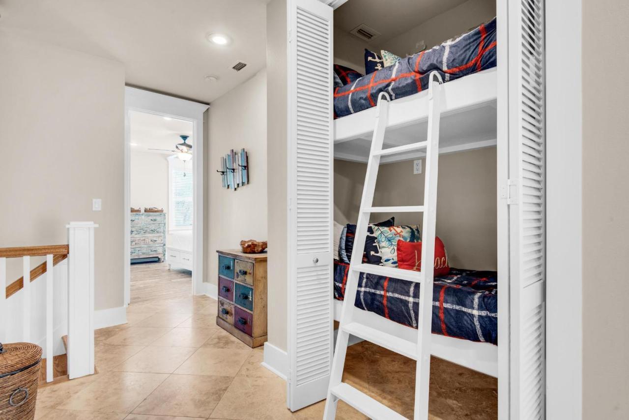 Miramar Beach Villa 101 Destin Eksteriør billede