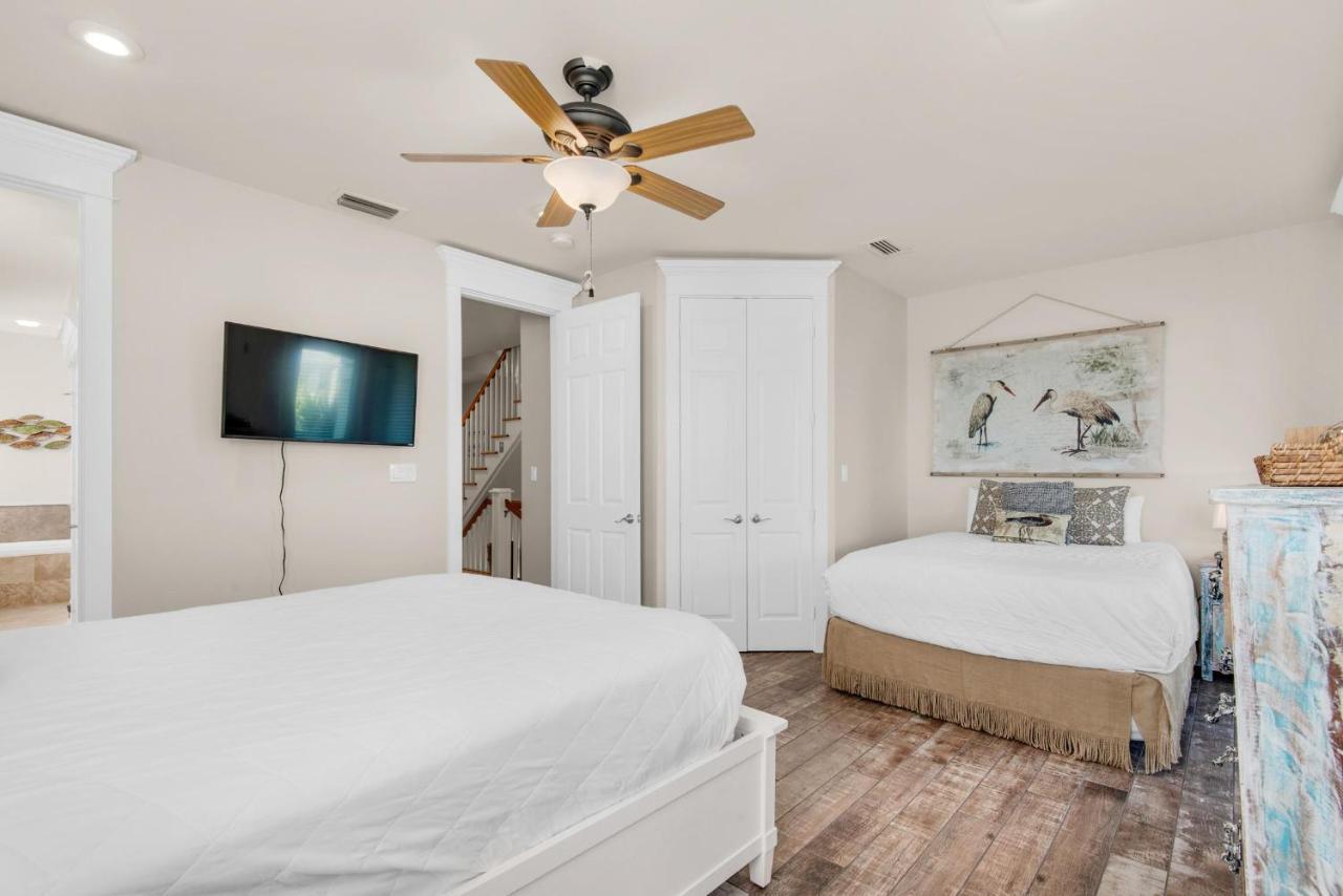 Miramar Beach Villa 101 Destin Eksteriør billede