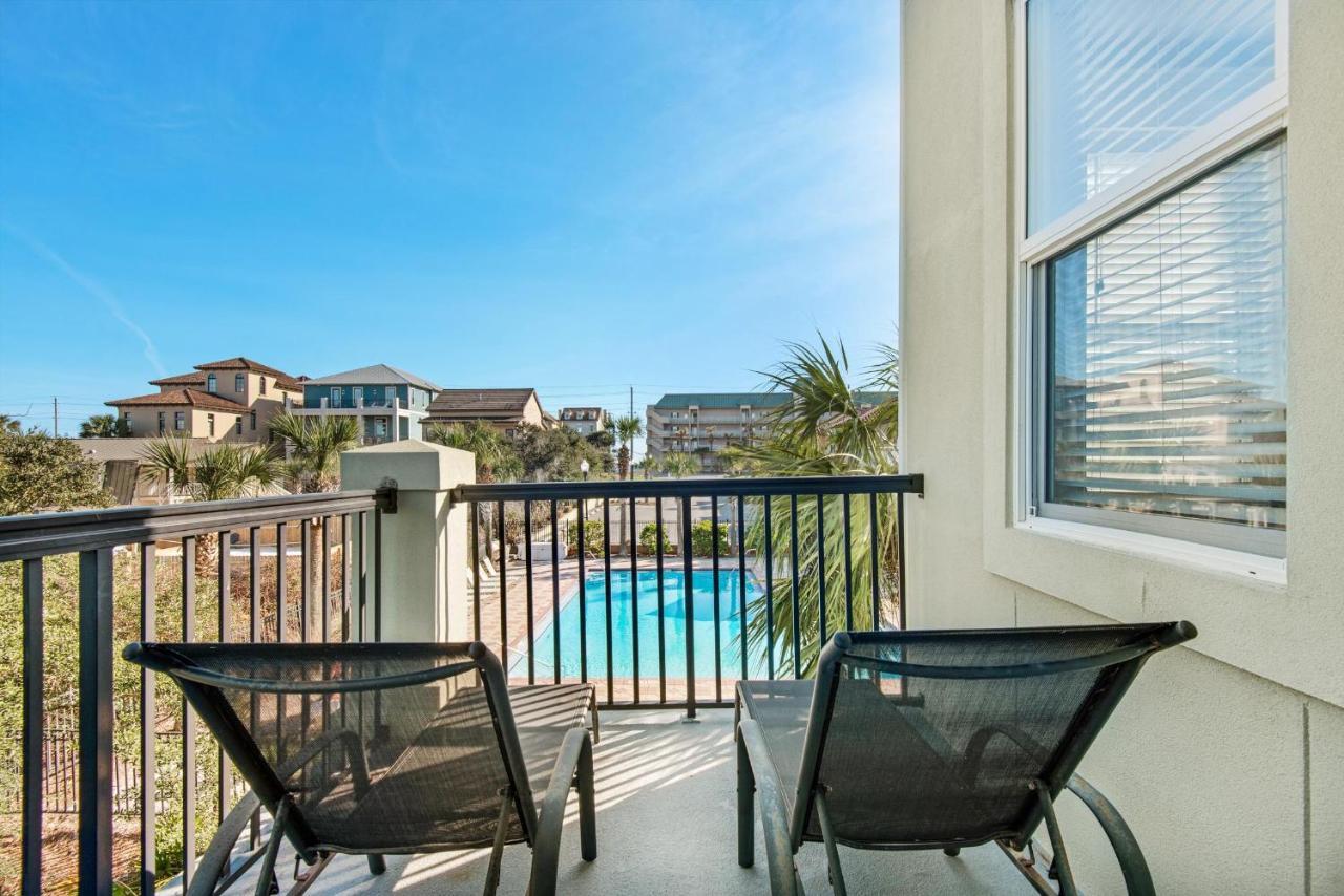 Miramar Beach Villa 101 Destin Eksteriør billede