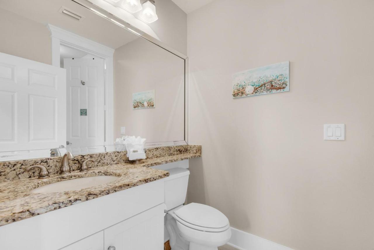 Miramar Beach Villa 101 Destin Eksteriør billede